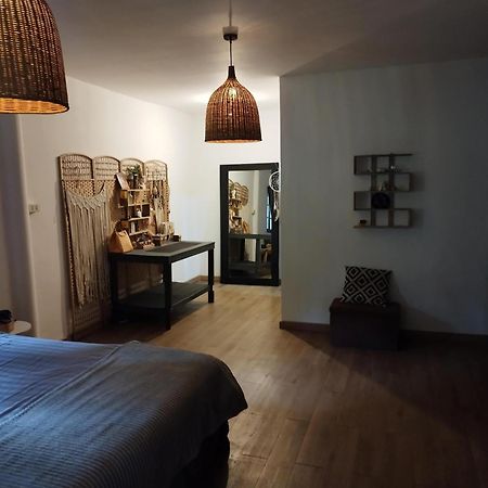 Red Pearl Beach Resort Chaloklum Bagian luar foto