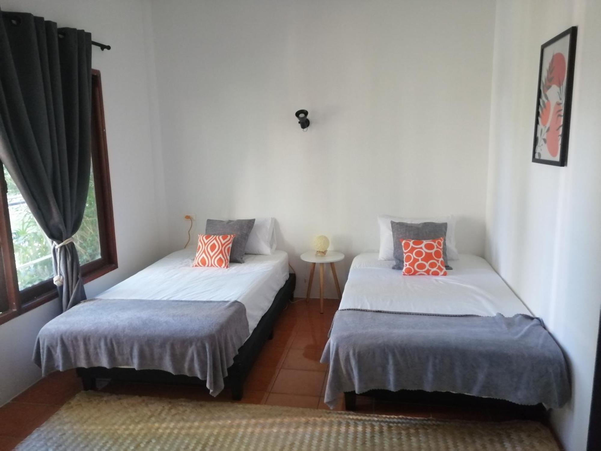 Red Pearl Beach Resort Chaloklum Ruang foto