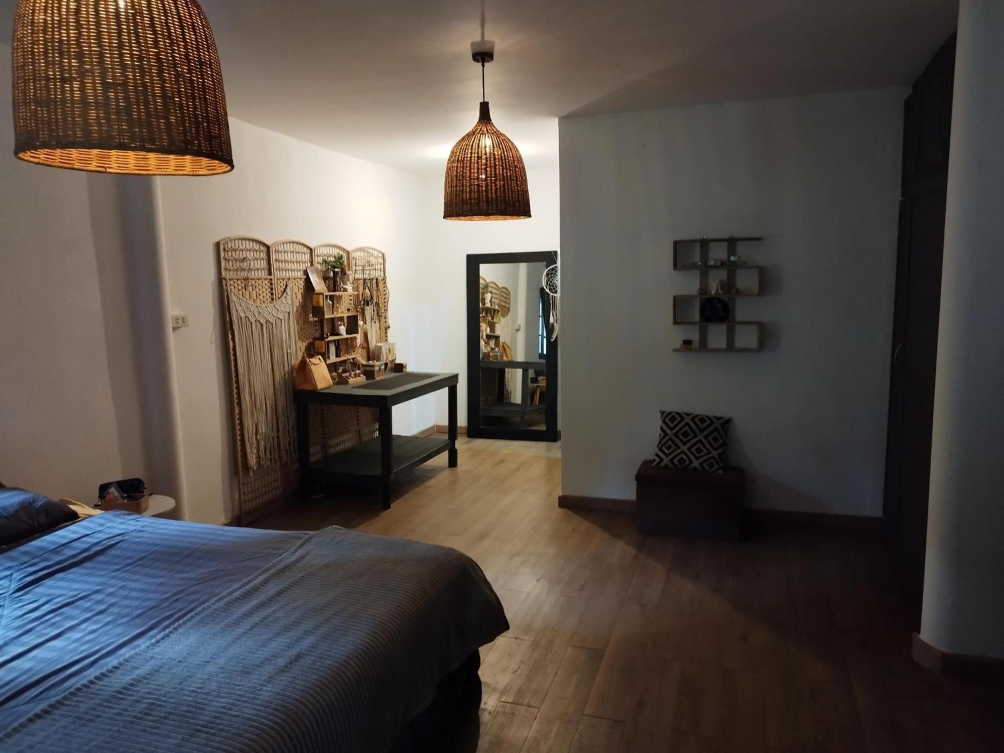 Red Pearl Beach Resort Chaloklum Bagian luar foto